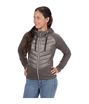 Felix Bhler Kinder-Kombi-Reitjacke Bellia - 681084-146+-DT