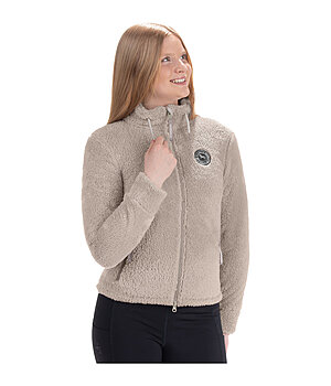 Felix B�hler Kinder-Teddyfleecejacke Billie II - 681086-146+-CH