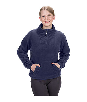 STEEDS Kinder-Fleecepullover Lisha - 681089-146+-M