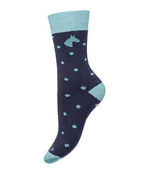 STEEDS Kinder-Socke Starlit - 681108-M-OB