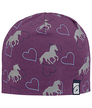 STEEDS Kinder-Beanie Light - 681111-KL-FP