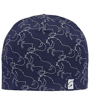 STEEDS Kinder-Beanie Light - 681111-KL-M