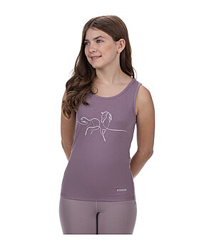 STEEDS Kinder Tank-Top Peggy - 681116-146+-HD