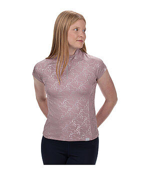STEEDS Kinder-UV-Zip-Shirt Suna - 681121