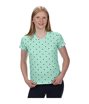 STEEDS Kinder T-Shirt Cissy - 681126-146+-IM