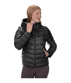 Felix B�hler Kinder 2 in 1 Kapuzen-Steppjacke Noemie - 681130