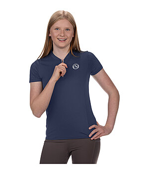 Felix B�hler Kinder-Funktionsshirt Ilona - 681138-146+-N