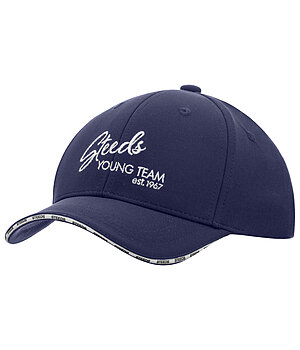 STEEDS Kinder-Cap Sporty - 681141-KL-M