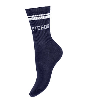 STEEDS Kinder-Reitsocke Sporty - 681142-M-M