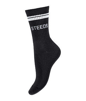 STEEDS Kinder-Reitsocke Sporty - 681142-M-S