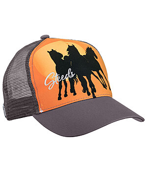 STEEDS Kinder-Sommer-Cap - 681143-KS-DS