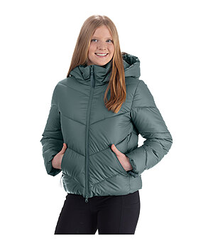 Felix B�hler Kinder Winter-Steppjacke Ute - 681150-146+-DZ