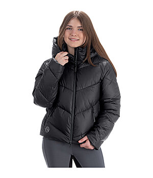 Felix B�hler Kinder Winter-Steppjacke Ute - 681150-146+-S