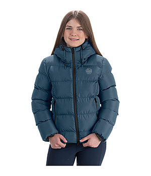 STEEDS Kinder Winter-Steppjacke Calisha - 681151-146+-PE