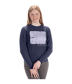 STEEDS Kinder Longsleeve Arjuna - 681160