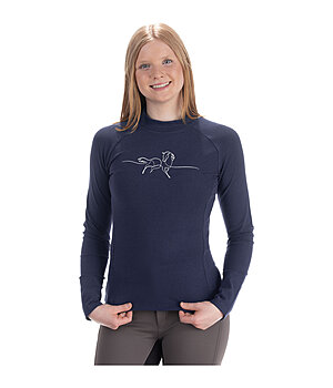 STEEDS Kinder Unterziehrolli Basic Belma - 681164-146+-M