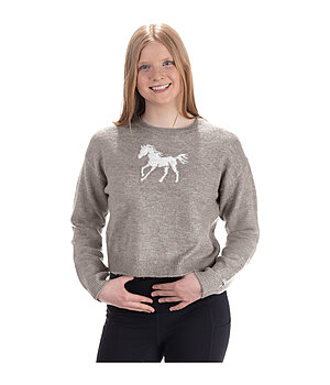 STEEDS Kinder Strickpullover Vali - 681166-146+-TA