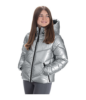 Felix B�hler Kinder Winter-Steppjacke Martina - 681173-146+-SI