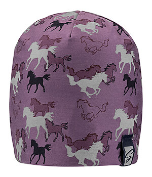 STEEDS Kinder Beanie Lilu - 681180-KL-GA