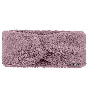 STEEDS Kinder Teddyfleece-Stirnband Tally - 681181-KL-HD
