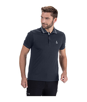 Felix Bhler Herren-Poloshirt Boston - 690000-L-NV