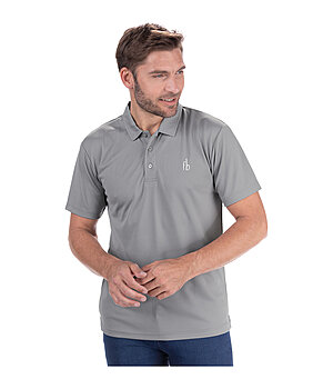 Felix Bhler Herren-Funktions-Poloshirt Denver - 690001-L-FO