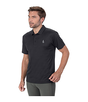 Felix Bhler Herren-Funktions-Poloshirt Denver - 690001-L-S