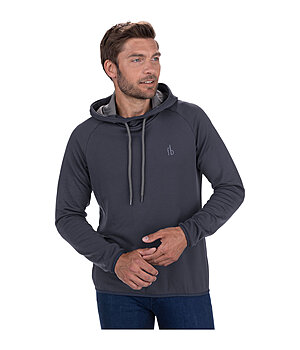 Felix Bhler Herren-Performance-Stretch-Hoodie Macon - 690013-L-NV