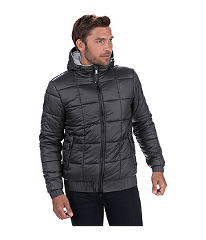 Felix Bhler Herren-Winter-Steppjacke Jackson - 690016