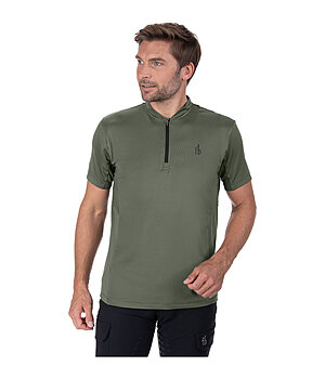 Felix Bhler Herren-Funktionsshirt Nico - 690052-L-DP