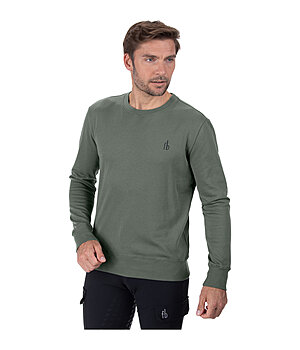 Felix Bhler Herren-Pullover Tim - 690053-M-OG