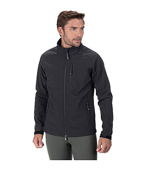 Felix Bhler Herren-Softshelljacke Ben - 690054-M-S