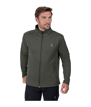 Felix Bhler Herren-Performance-Stretchjacke Louis - 690055-L-FS