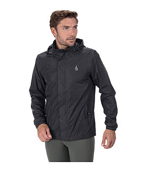 Felix Bhler Herren-Funktions-Regenjacke Lyon - 690056-L-S