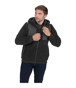 Felix Bhler Teddyfleece-Kombijacke Ottawa - 690061-M-S