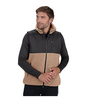 Felix Bhler Teddyfleece-Kombiweste Minnesota - 690066