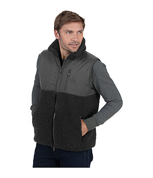 Felix Bhler Teddyfleece-Kombiweste Minnesota - 690066-M-S