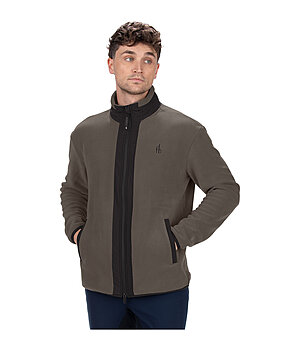 Felix B�hler Herren-Fleecejacke Napa - 690069-M-DT