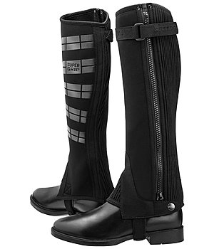 STEEDS Chaps Ecolette Super Grip - 701060