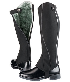 STEEDS Winter-Chaps Reflective - 701078