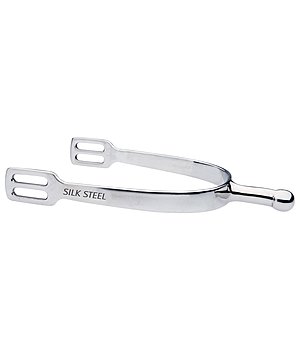 SILK STEEL Kugelsporen - 710060