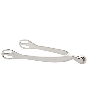 SILK STEEL Radsporen - 710131