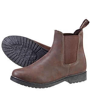 STEEDS Reitstiefelette Novice - 740510-39-DB