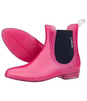 STEEDS Jodhpurstiefelette Glitter - 740711