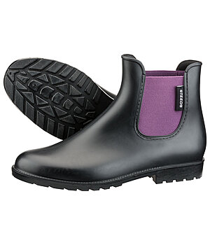 STEEDS Zugstiefelette Start II - 740750-39-FL