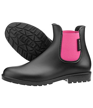 STEEDS Zugstiefelette Start II - 740750-31-FU
