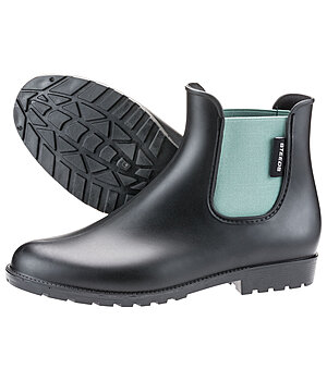 STEEDS Zugstiefelette Start II - 740750-38-LN
