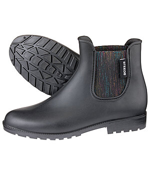 STEEDS Zugstiefelette Start II - 740750-38-RN