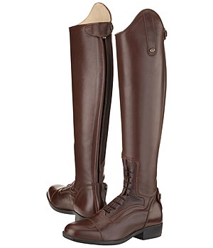 Felix B�hler Reitstiefel Milano cognac - 740830-39-CG