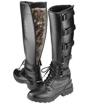 Winterreitstiefel größe 35